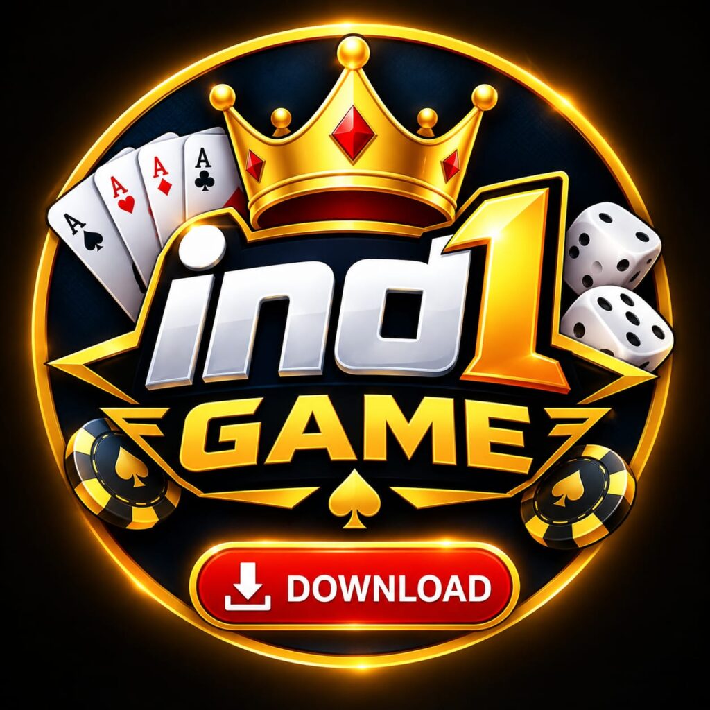ind1 game